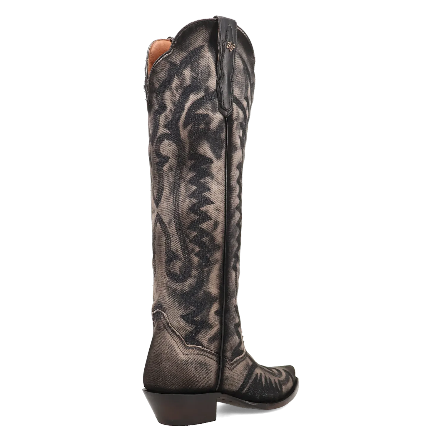 Denim Darlin Boot