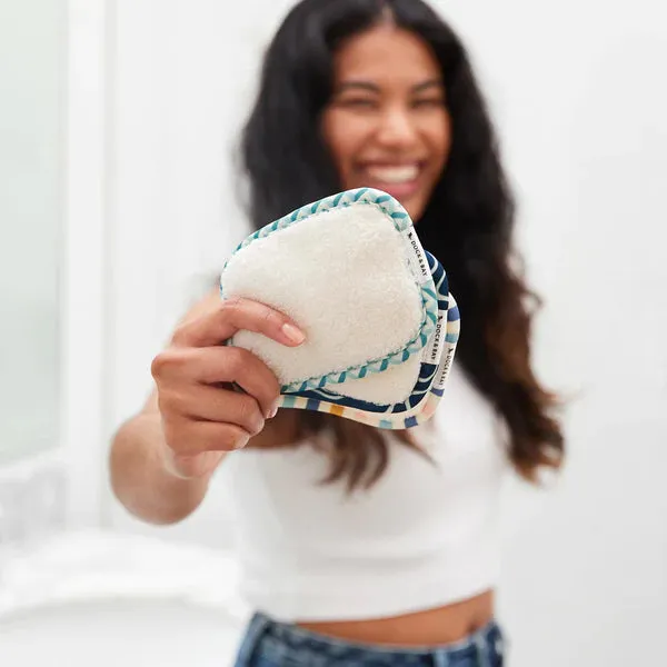 Dock & Bay Reusable Makeup Remover Pads