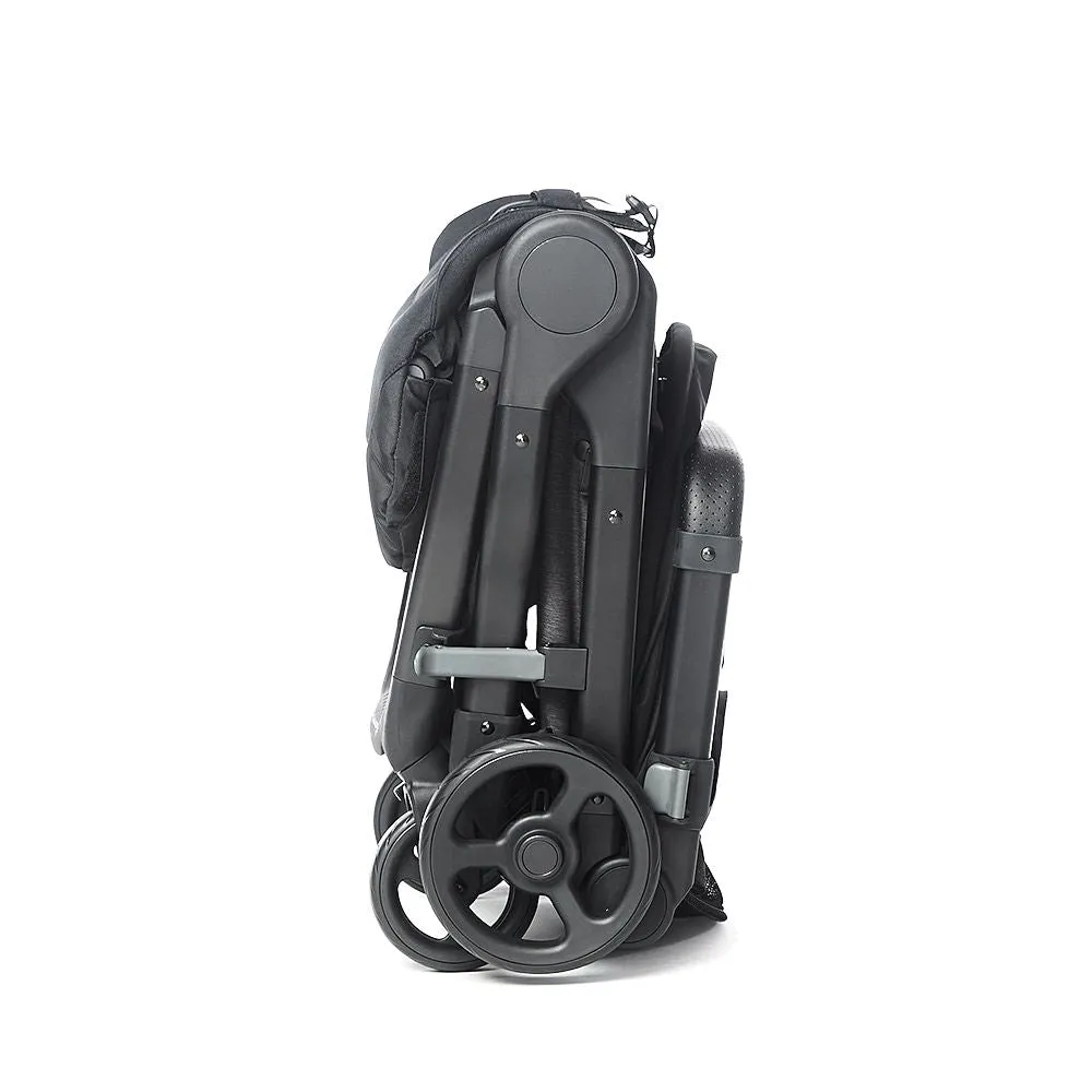 Ergobaby Metro  Compact Stroller - Black
