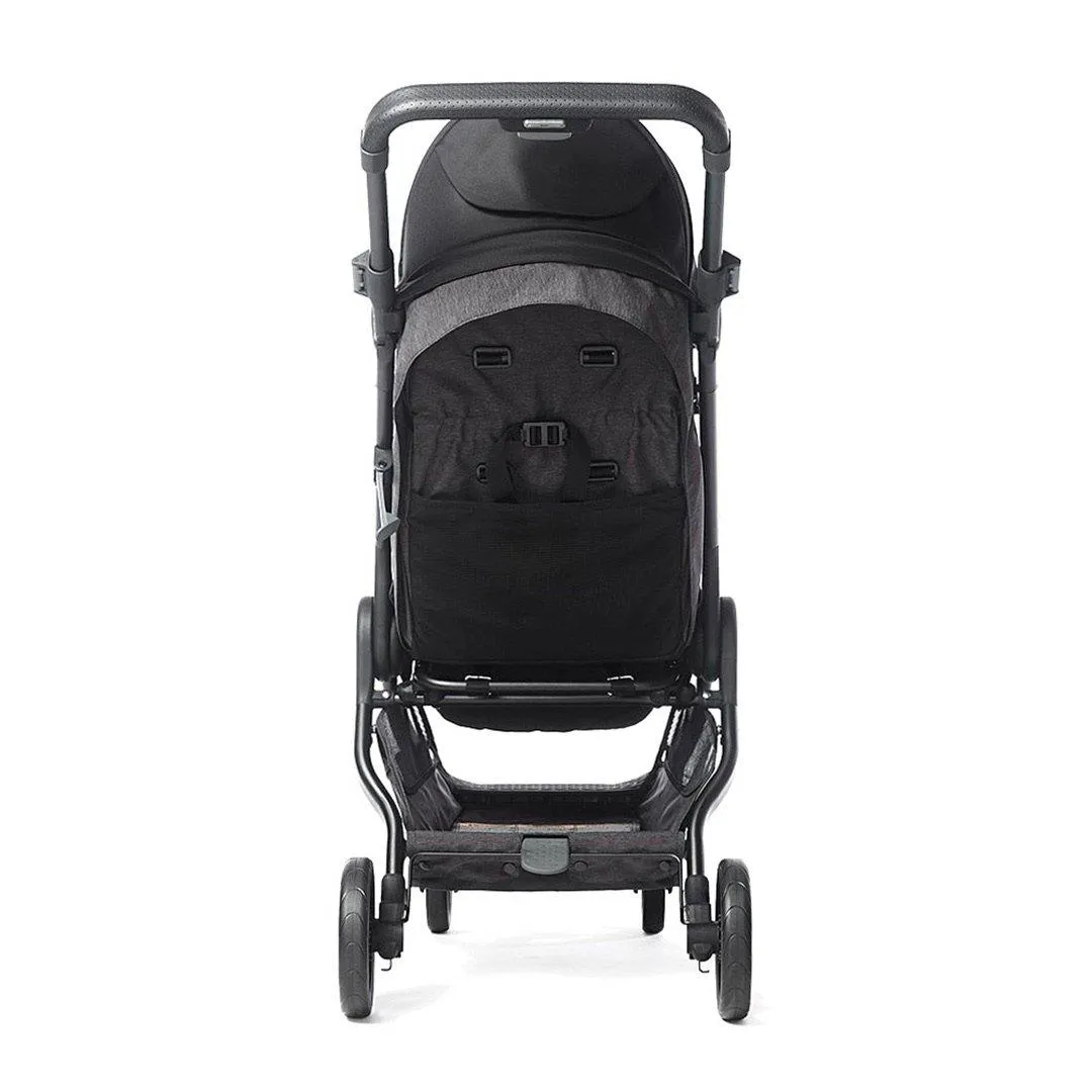 Ergobaby Metro  Compact Stroller - Black