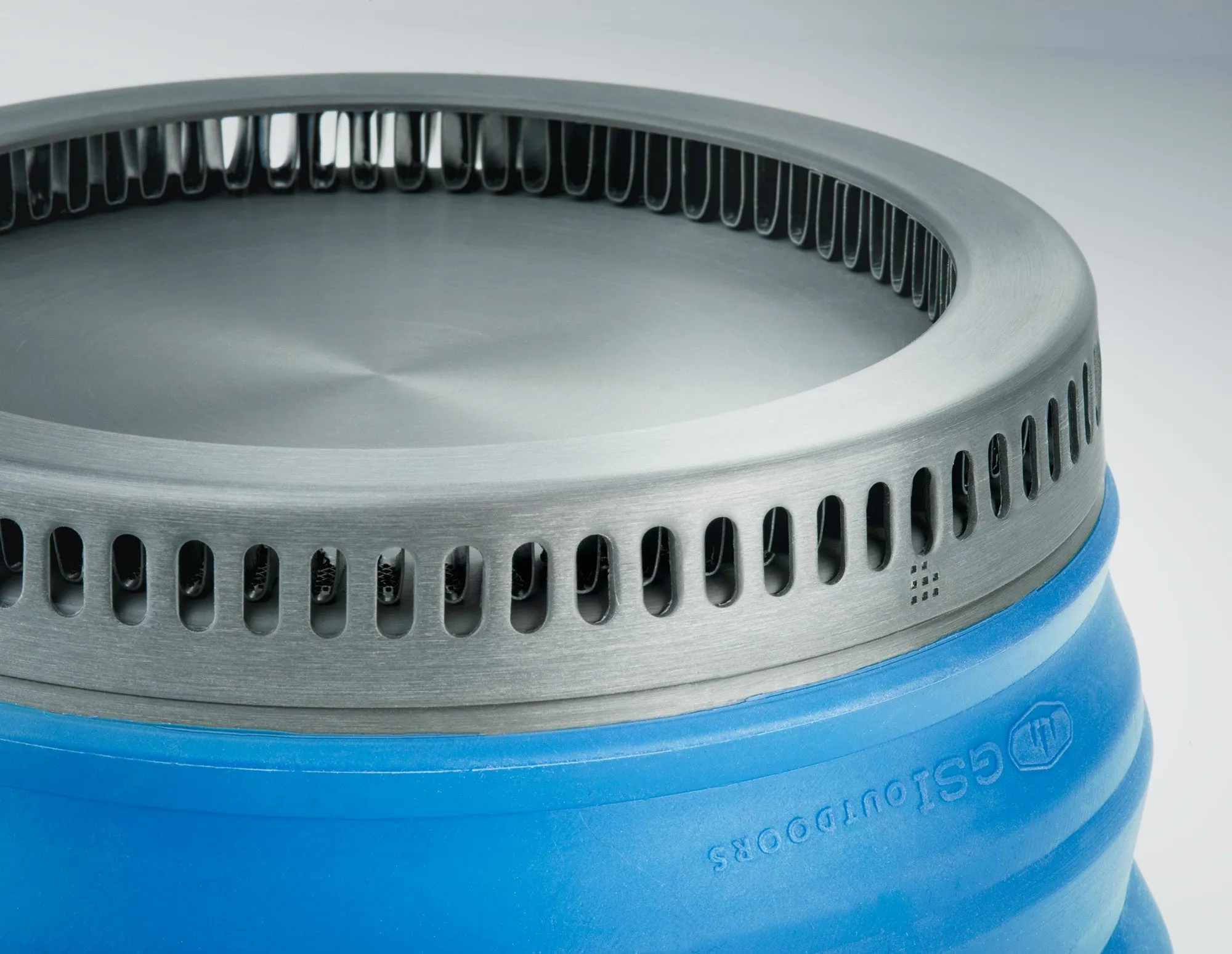 Escape HS 2 L Pot- Blue