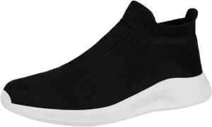 Slip-On Sneakers