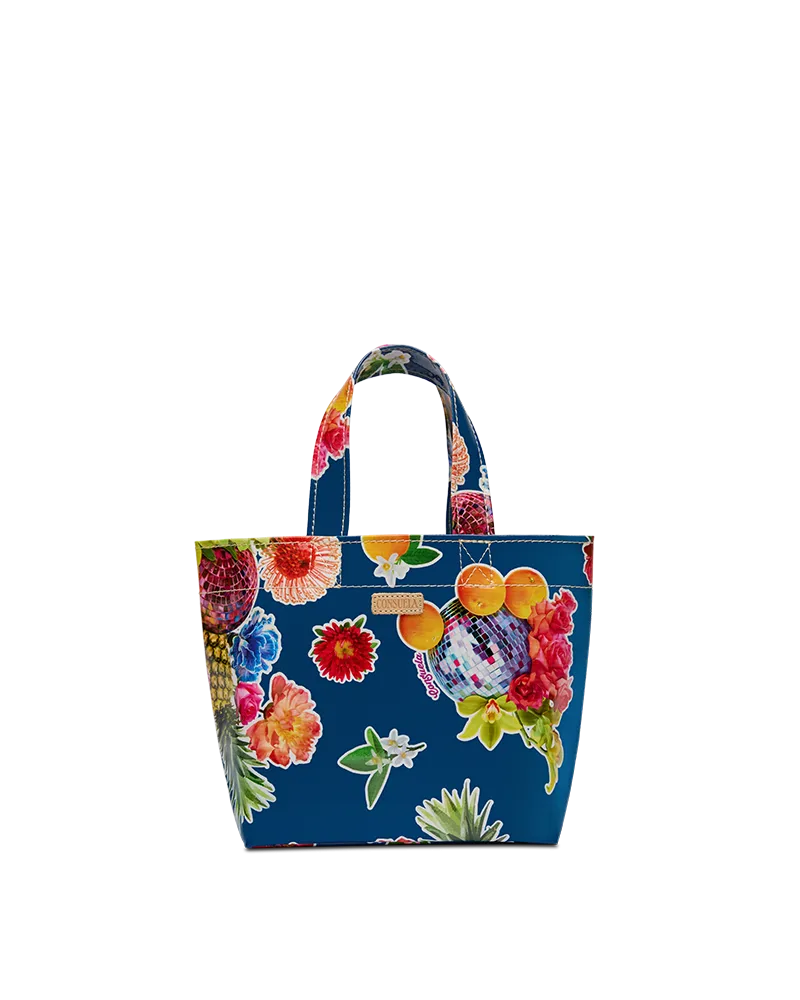 Grab n Go Mini Cruise
