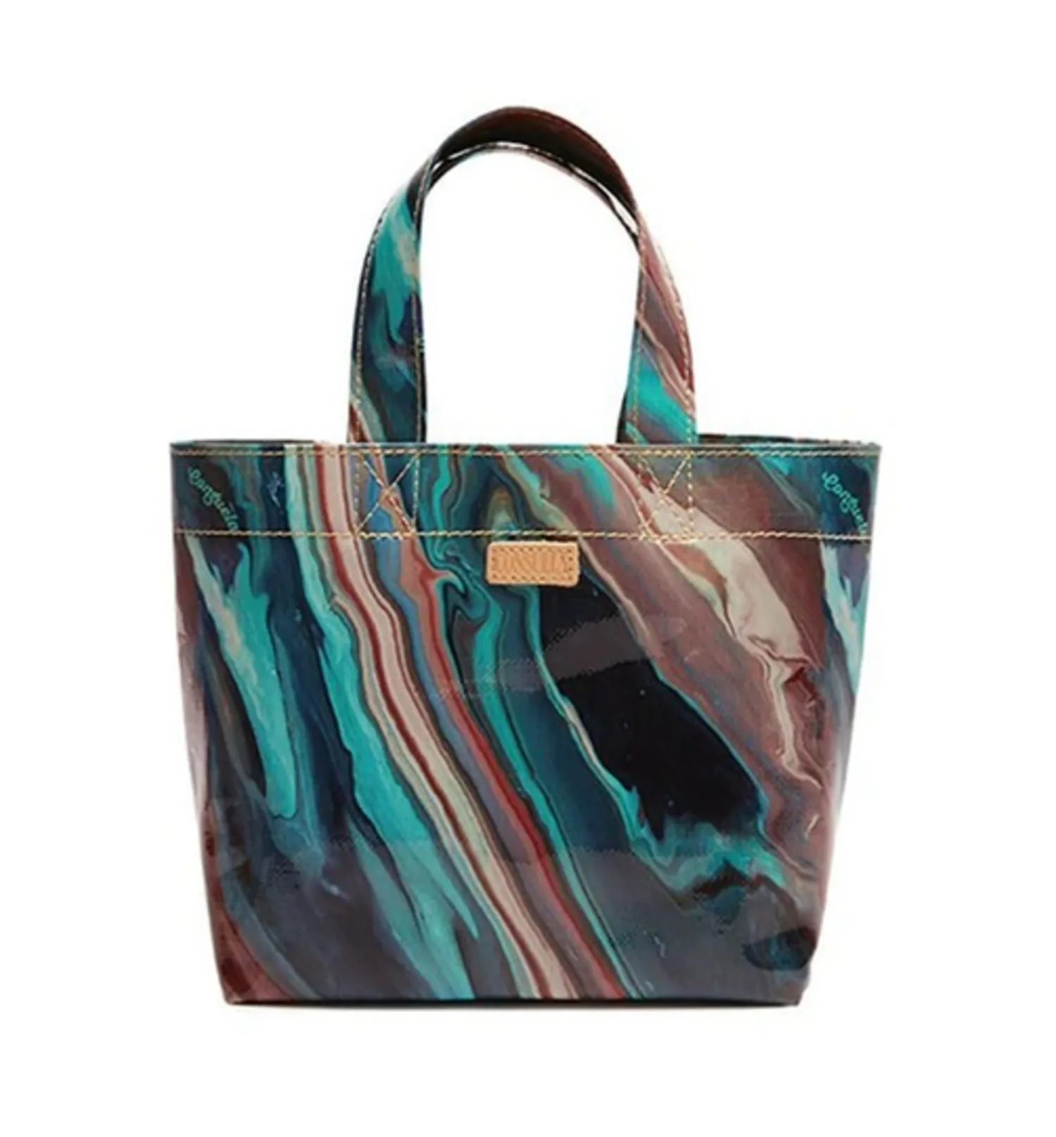 Grab n Go Mini, Kari
