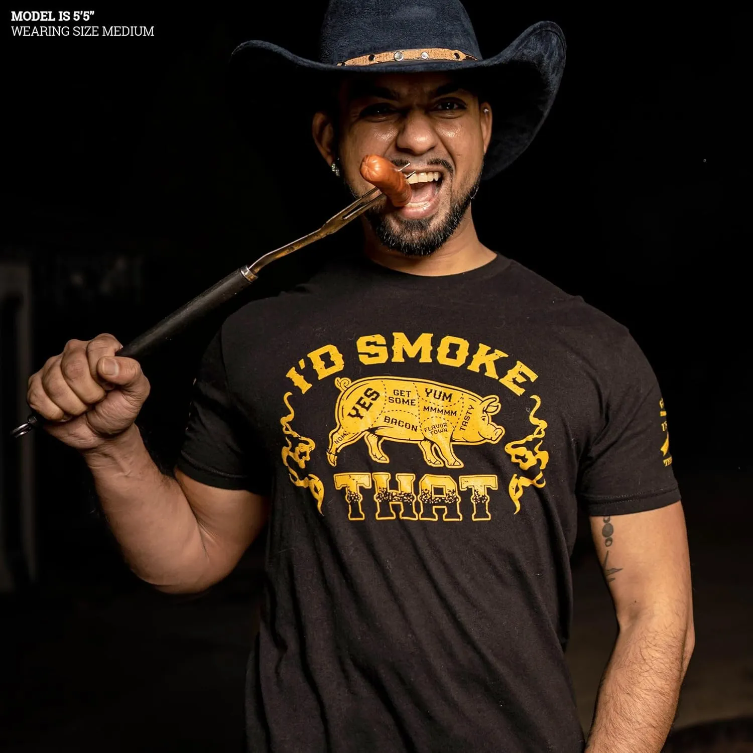 Grunt Style mens Classic