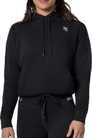 Hayabusa Women's Cozy Fleece Cropped Hoodie