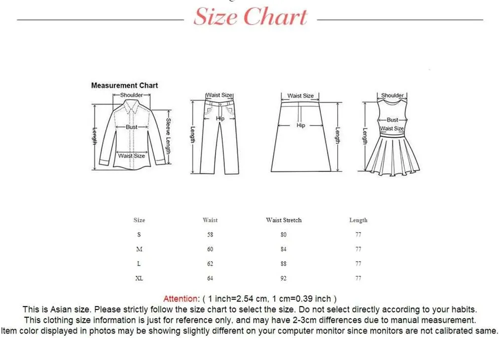 Hgvcfcv Long Pleated Skirts for Women Spring Fall Chic Elastic Band A Line Elegant Office Ladies Midi Skirt