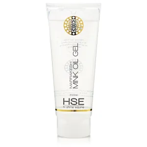 Hi Shine Marrakesh Mink Oil Gel