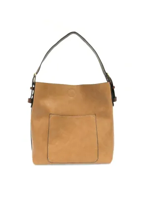 Rattan Crossbody