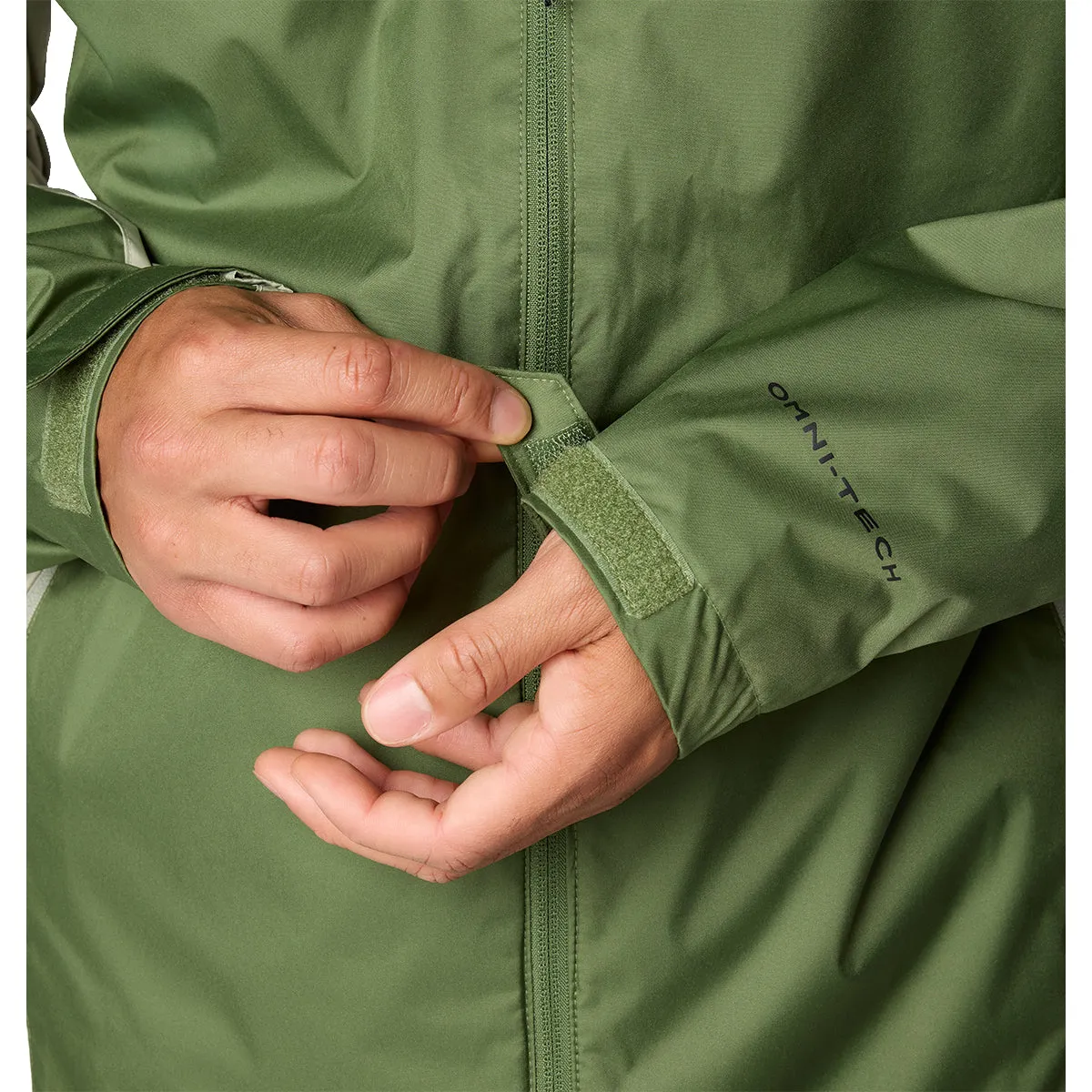 Inner Limits™ III Jacket - Canteen