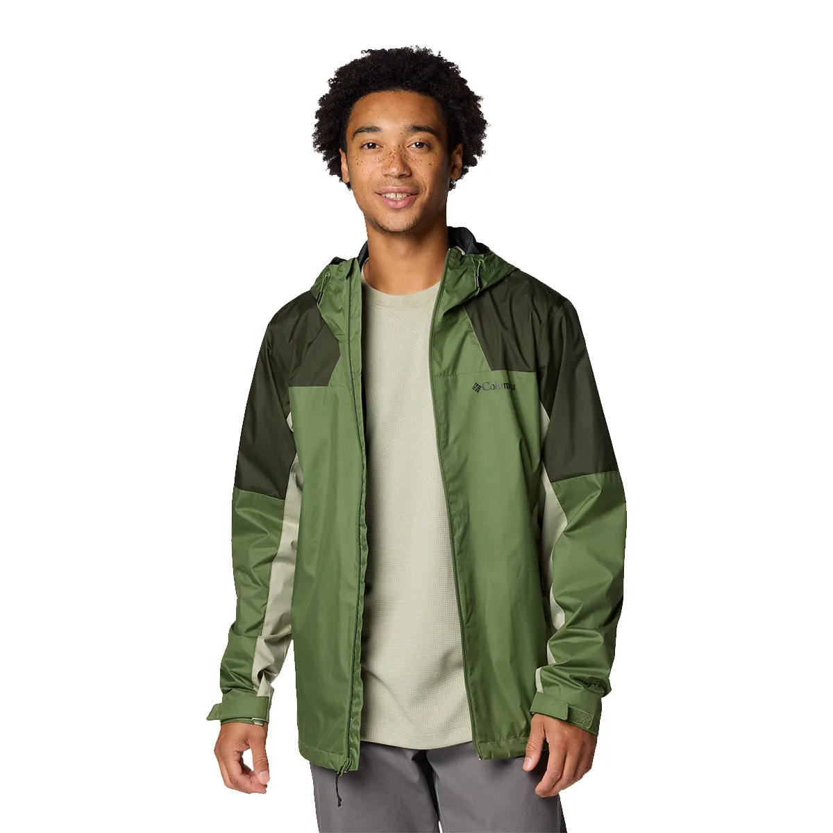 Inner Limits™ III Jacket - Canteen