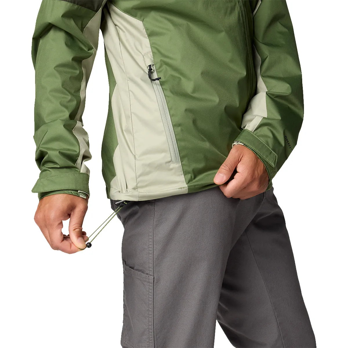 Inner Limits™ III Jacket - Canteen