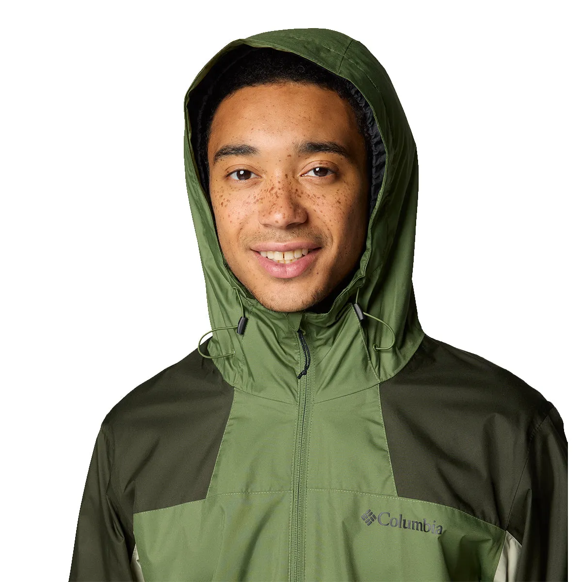Inner Limits™ III Jacket - Canteen