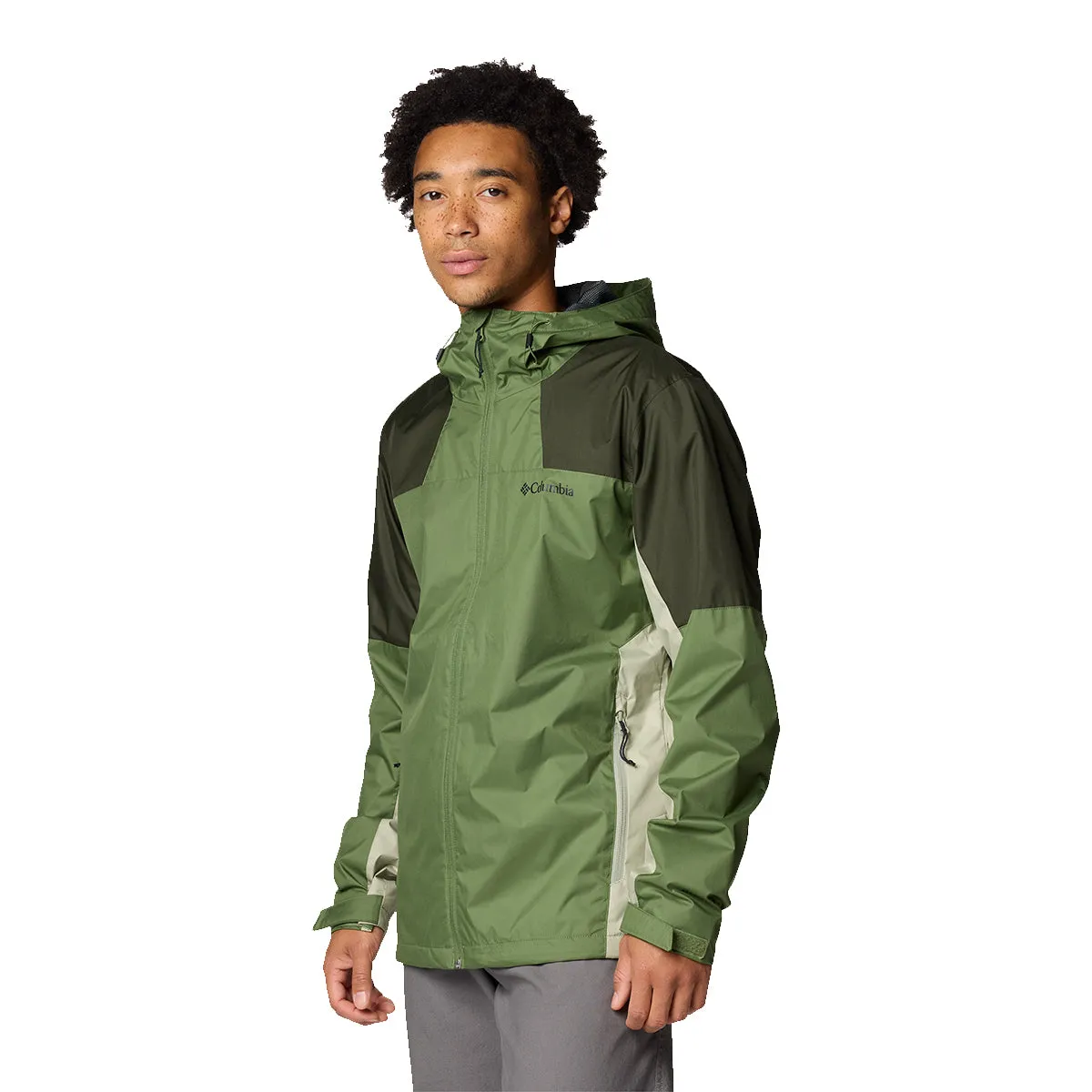 Inner Limits™ III Jacket - Canteen