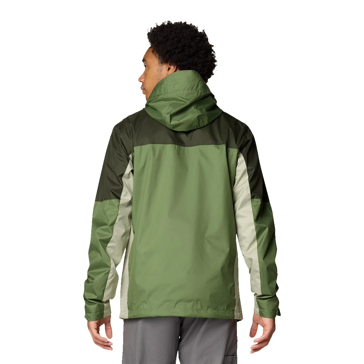 Inner Limits™ III Jacket - Canteen