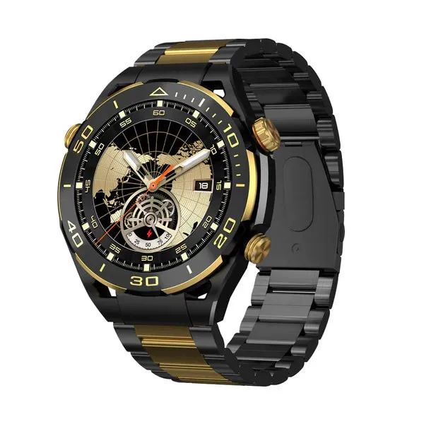 Intelligent Sports Watch - Bluetooth call