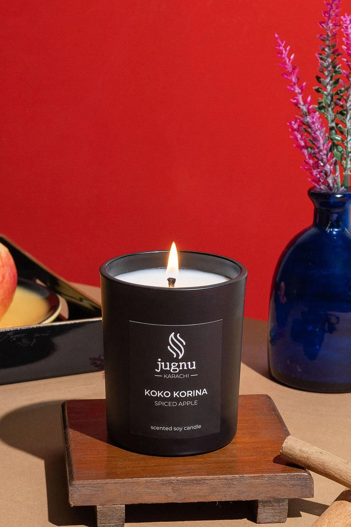 Jugnu Candle