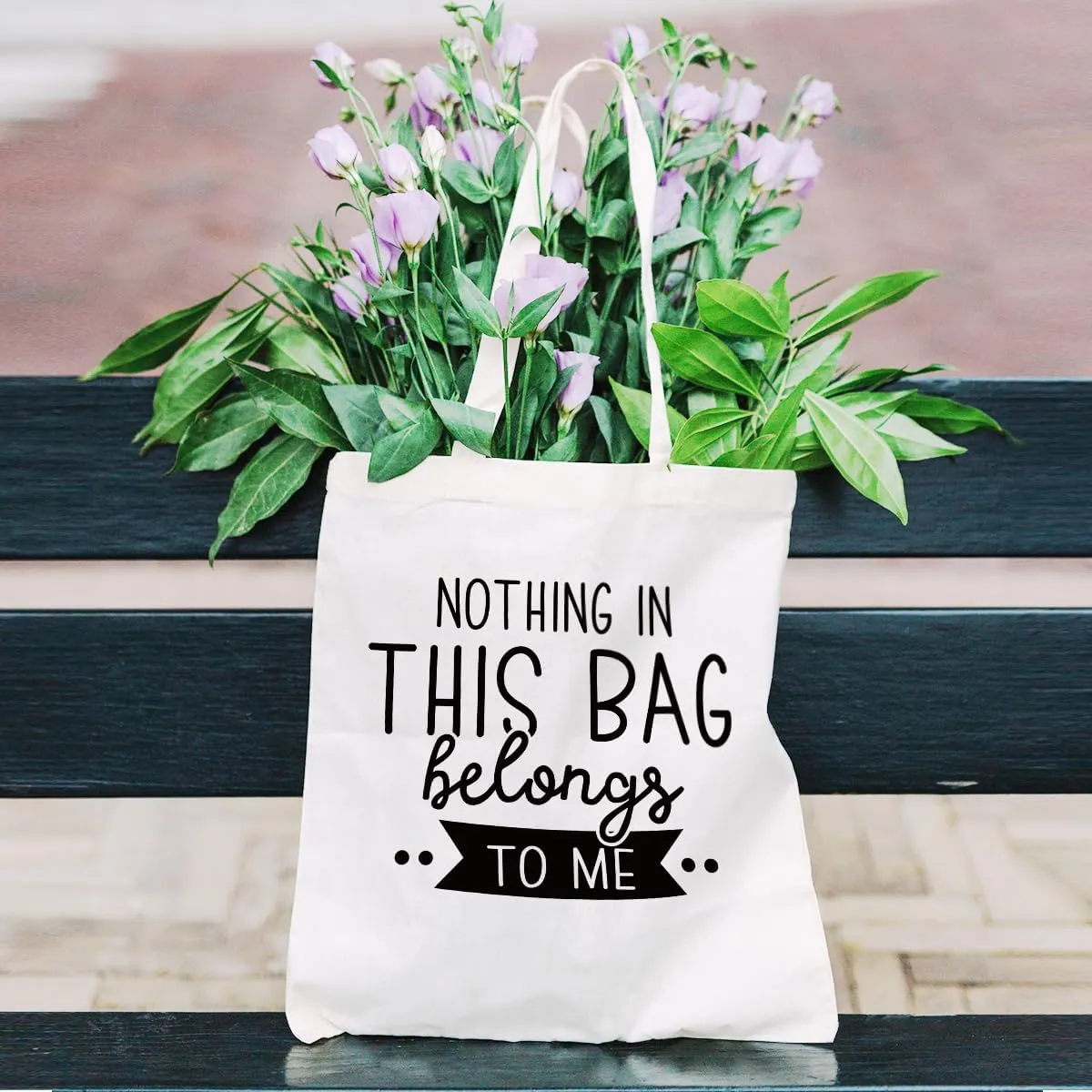 Jztco Funny Gifts Tote Bag Humor Novelty Beach Bag Travel Shopping Bag Reusable Grocery Bags Sarcastic Gifts