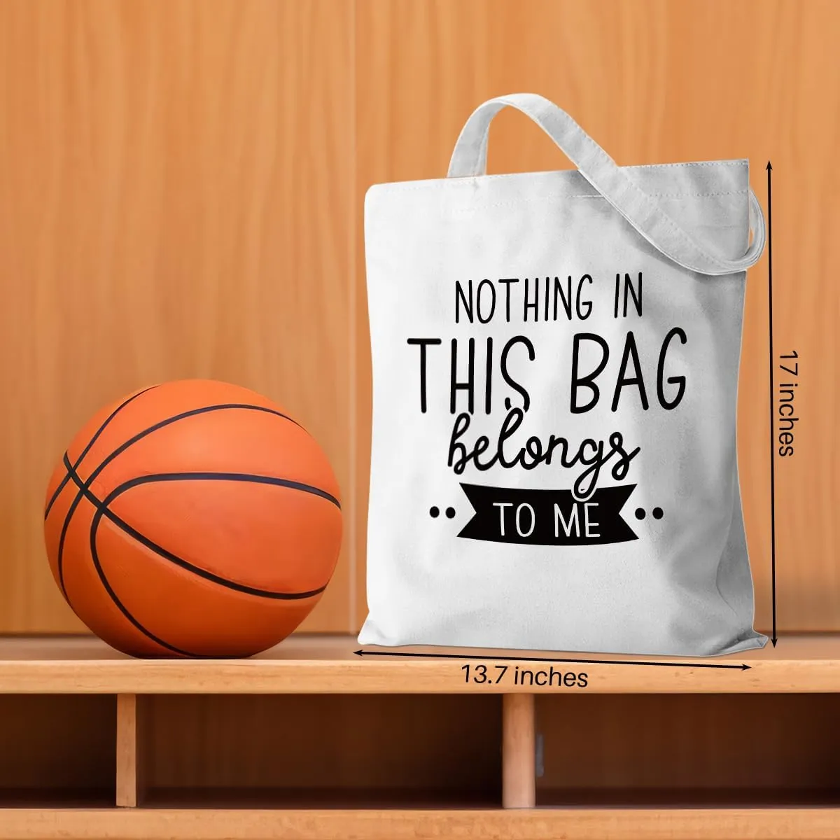 Jztco Funny Gifts Tote Bag Humor Novelty Beach Bag Travel Shopping Bag Reusable Grocery Bags Sarcastic Gifts
