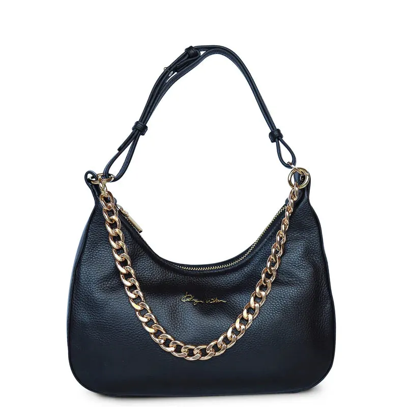Kathryn Wilson - Belle Bag - Black