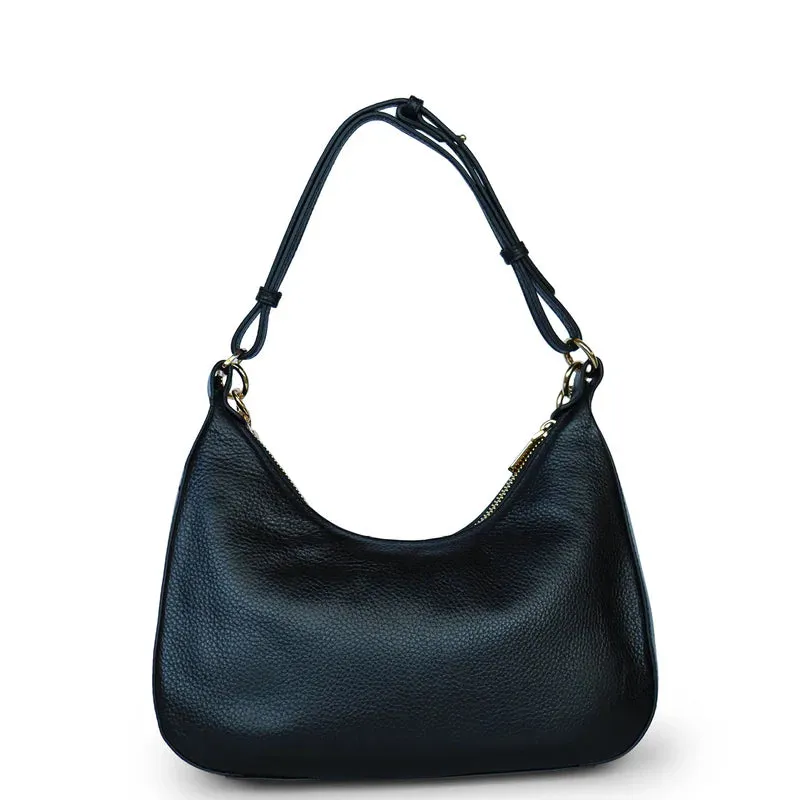 Kathryn Wilson - Belle Bag - Black