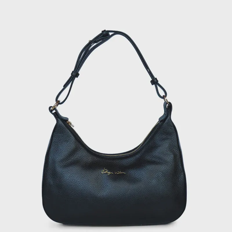 Kathryn Wilson - Belle Bag - Black