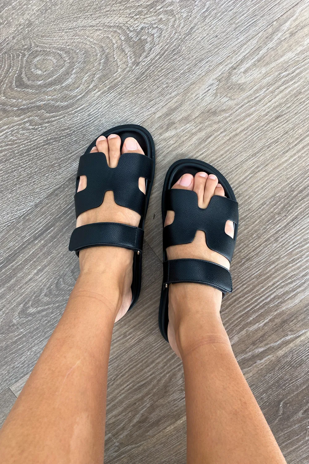 Kendal Slides