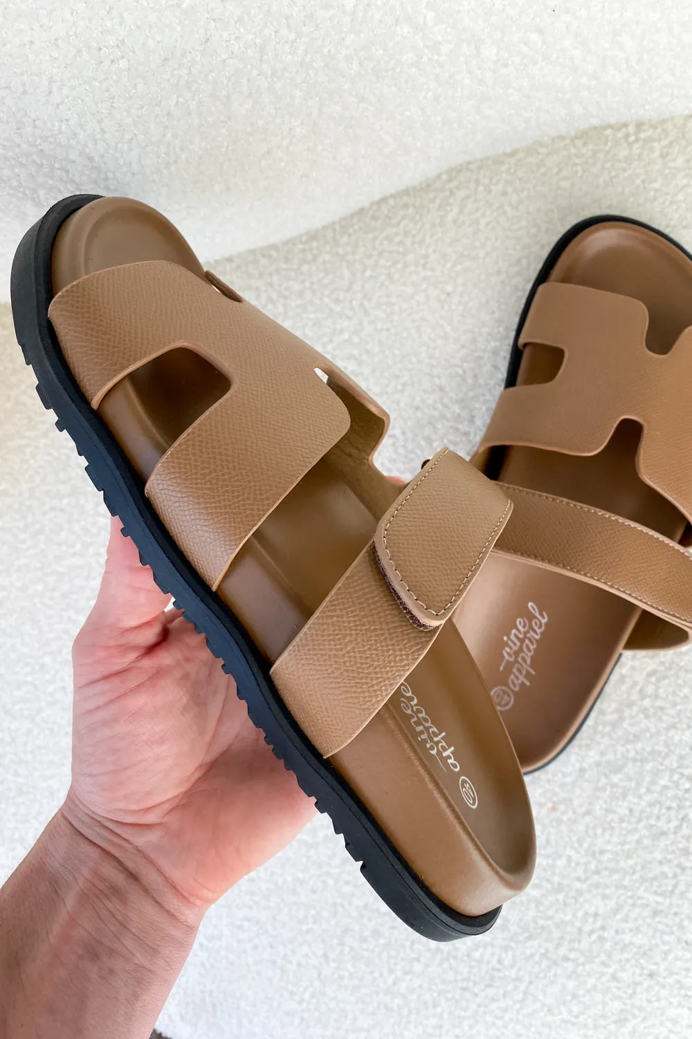 Kendal Slides