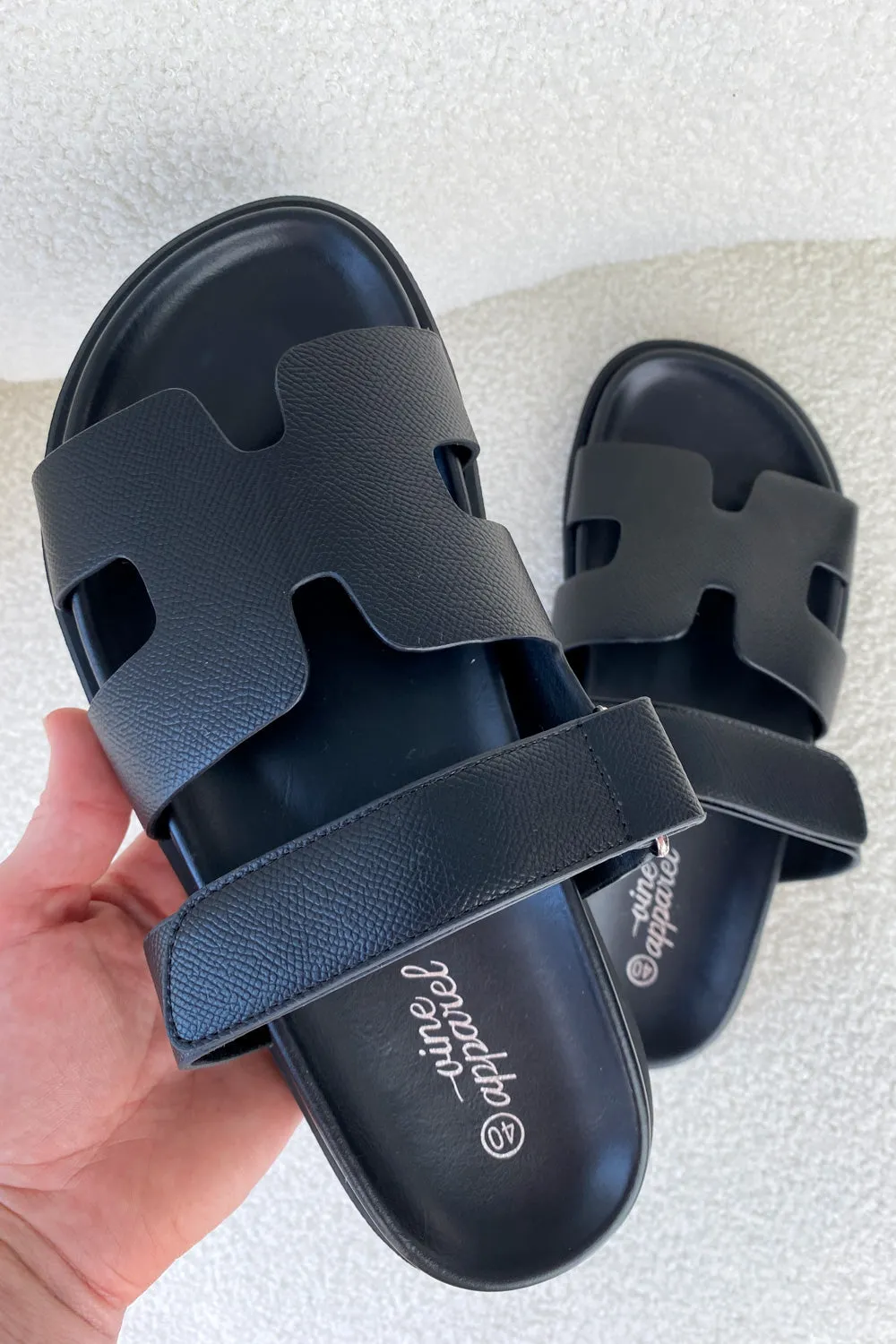 Kendal Slides