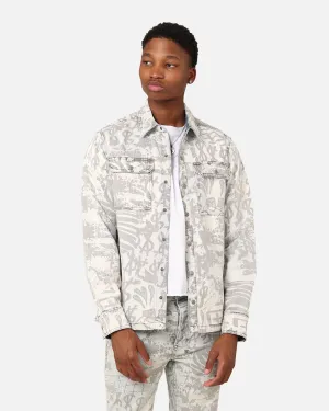 Light Denim Jackets