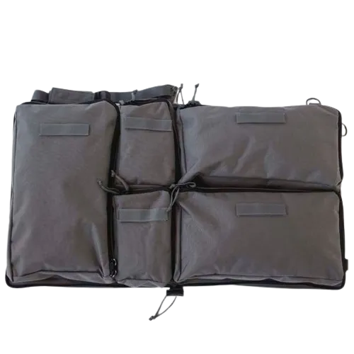 LAST US BAG | Happy Camper Organizer (LUSB108)