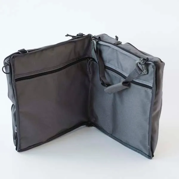 LAST US BAG | Happy Camper Organizer (LUSB108)