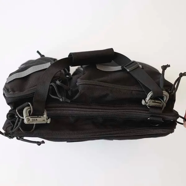 LAST US BAG | Happy Camper Organizer (LUSB108)