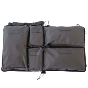 LAST US BAG | Happy Camper Organizer (LUSB108)