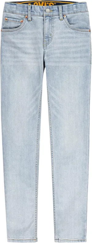Levi's Boys' 510 Skinny Fit Performance Jeans