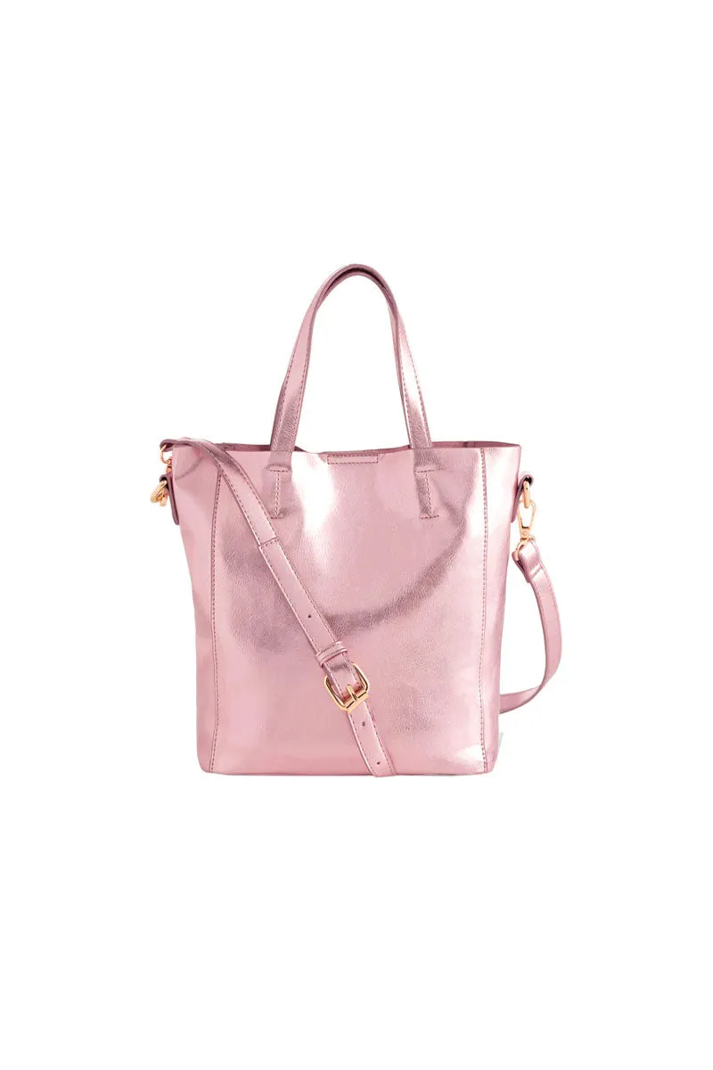 Maddie Mini Tote Bag