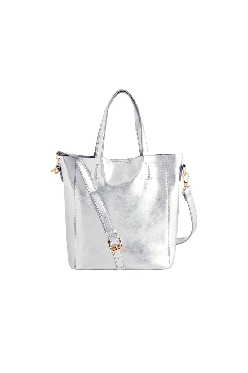 Maddie Mini Tote Bag