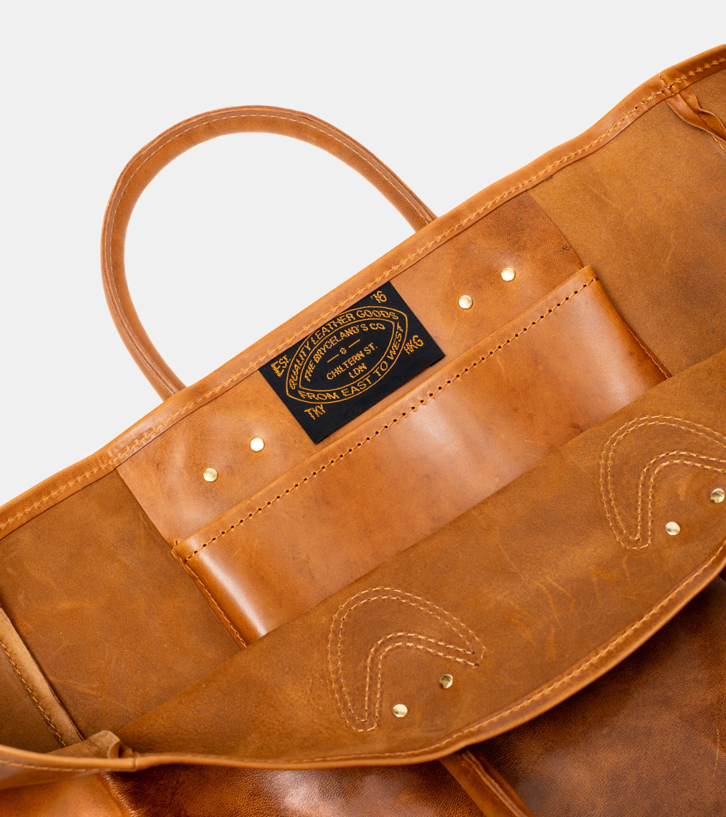 Mame Tote Tan Mini