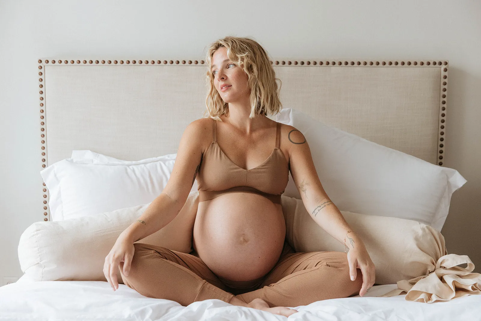 Maternity Pillow
