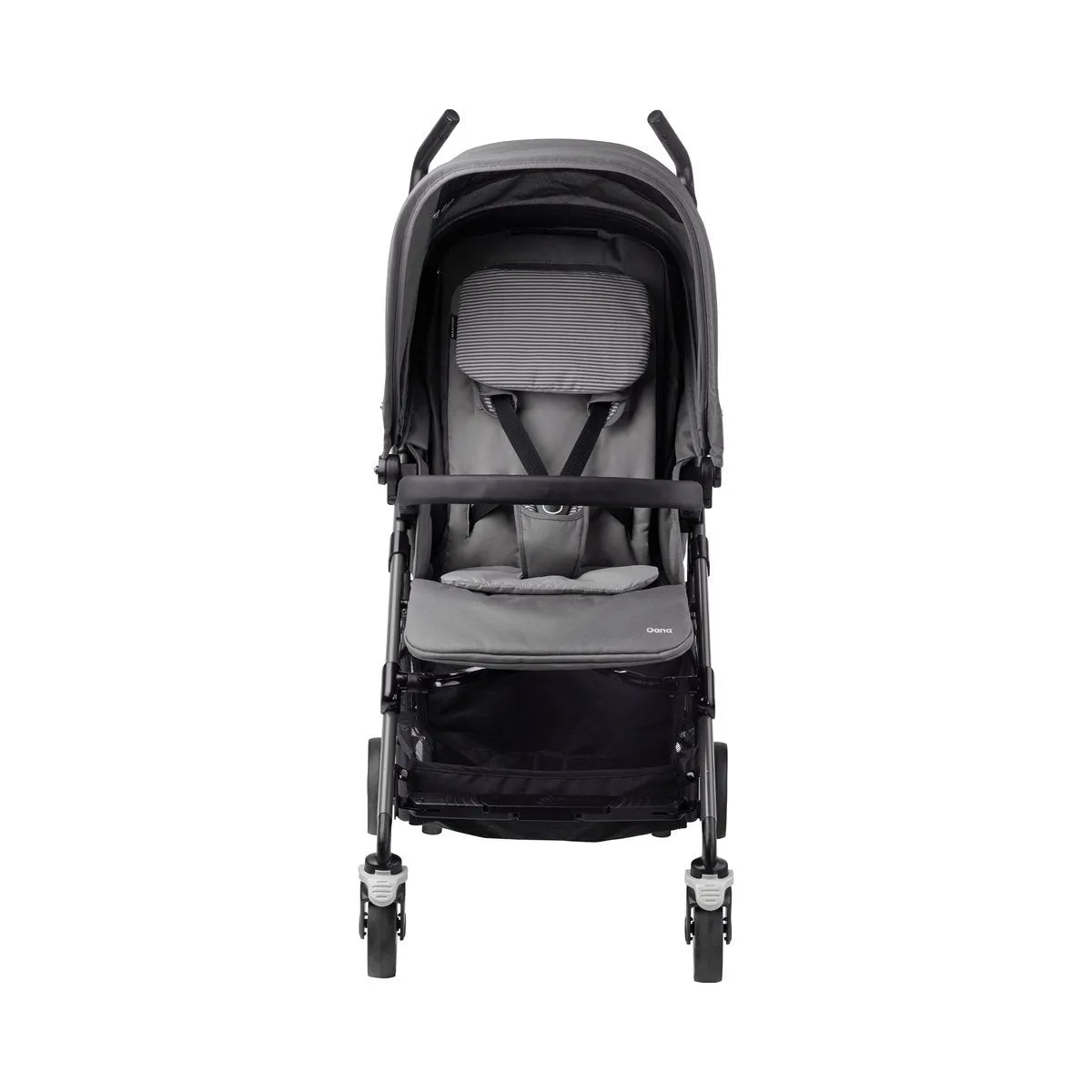 Maxi Cosi Stroller Dana Birth to 36 Months - Distressed Box