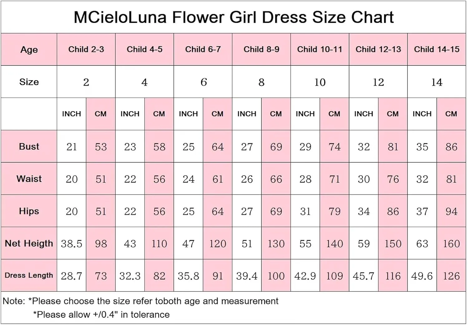 MCieloLuna Halter Junior Bridesmaids Dresses Summer Sleeveless Flowing Chiffon Flower Girl Dress for Wedding Lace Up