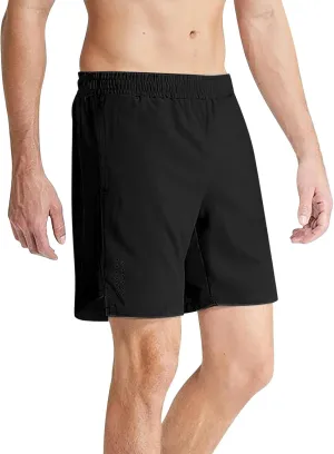 Men Athletic Basketball Shorts Workout Gym Quick Dry Shorts Lightweight Breathable Loose Mesh Running Tennis Pants 2024 Trend