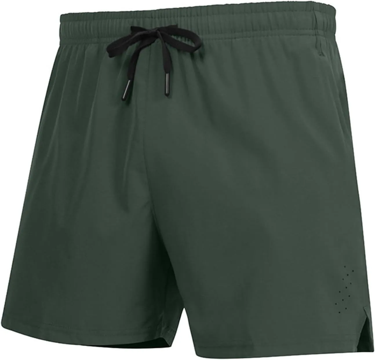 Men Summer Sports Shorts Combat Lightweight Quick Dry Baggy Workout Casual Pants Solid Beach Hiking Breathable Bermuda Pant