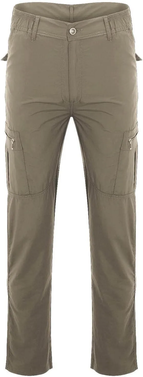 Men Work Pants Work Pants 6 Full Men's Cargo Cargo Pocket Men's Pants Sweatpants for Men Jogging Pants Men Men's