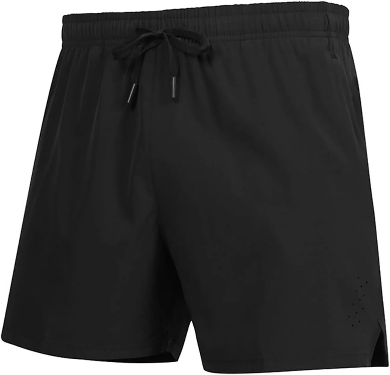 Mens Beach Shorts Track Combat Lightweight Breathable Casual Workout Jogger Capris Tactical Outdoor Vacation Plus Size Pants