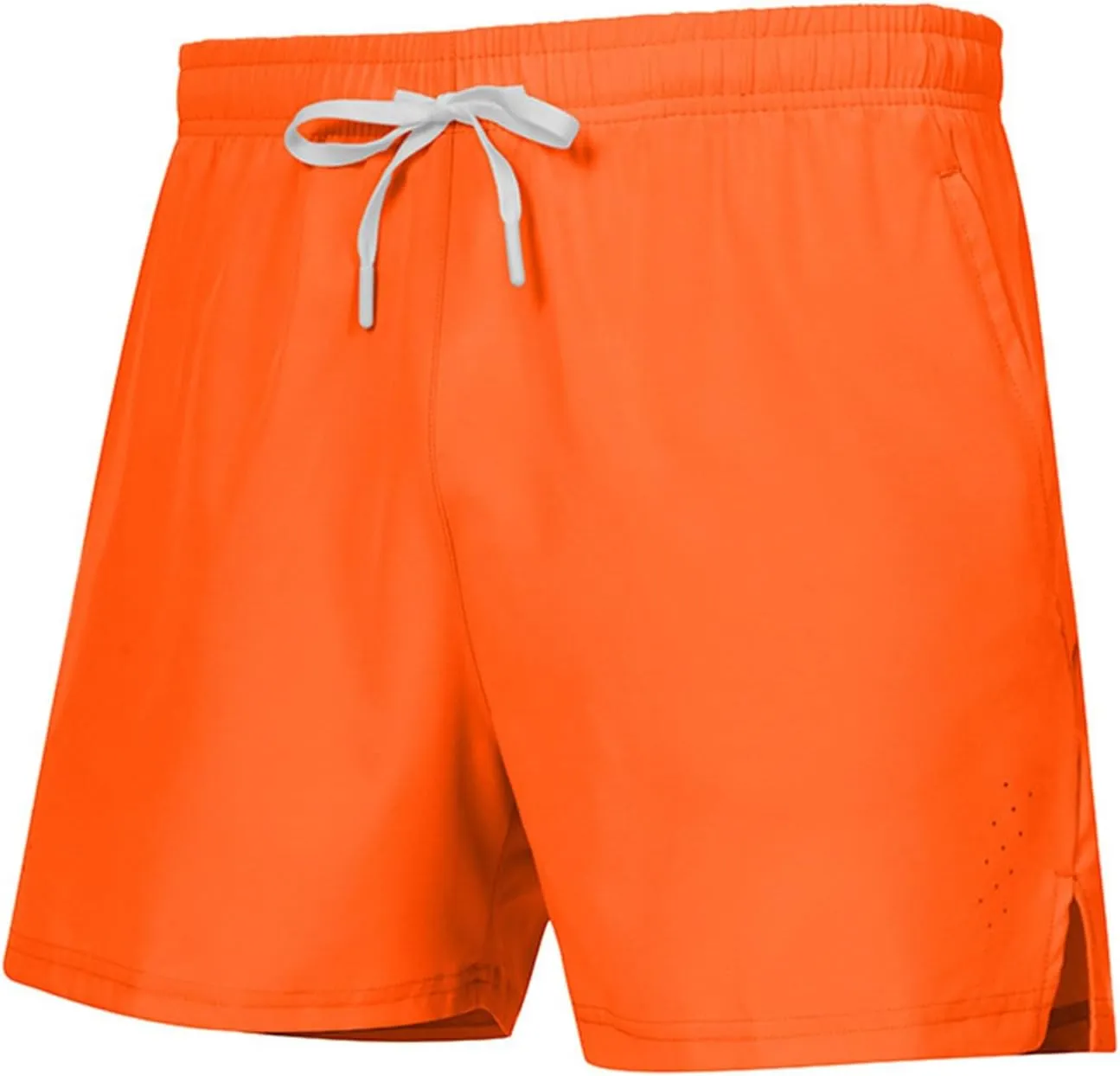 Mens Beach Shorts Track Combat Lightweight Breathable Casual Workout Jogger Capris Tactical Outdoor Vacation Plus Size Pants