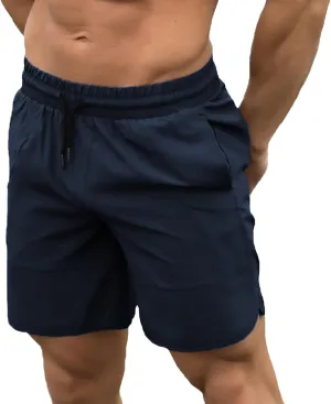 Mens Beach Sports Shorts Holiday Vacation Quick Drying Casual Jogger Volleyball Pants Summer Lightweight Combat Combat Capris