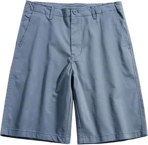 Mens Cargo Shorts 2024 Fashion Style Solid Color Combat Outdoor Street Hiking Traveling Pants Summer Lightweight Cool Bermuda