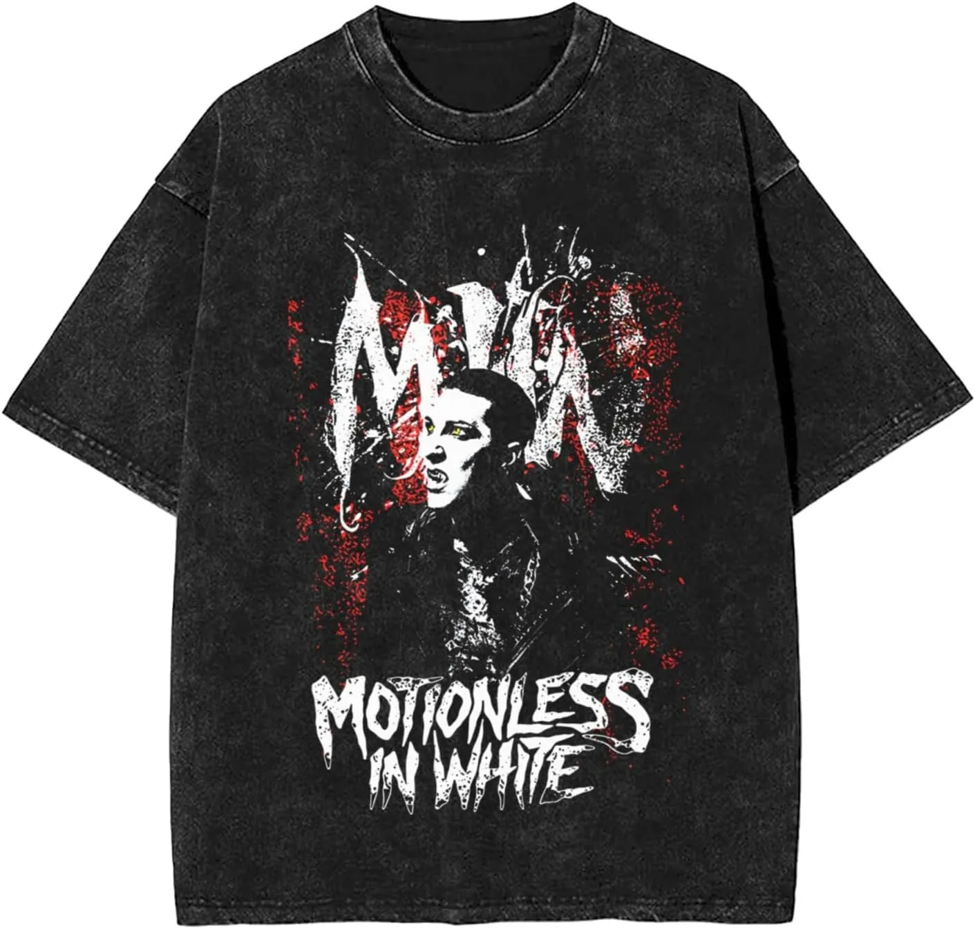 Mens Shirt Summer Cotton T-Shirt Classic Crewneck Tee Tops Vintage T Shirts for Men Women