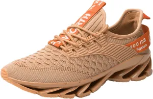 Men's Sneakers Mens Tennis Shoes Walking Shoe for Men Slip on Shoe for Men Casual Sport Sneaker